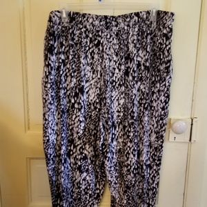 LADIES PANTS